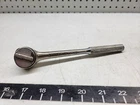 Bonney 3/8" Drive Ratchet Round Head Socket Wrench T-702K B-x Used. Price: $19.99.