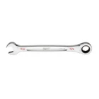 Milwaukee 45-96-9226 13/16 Sae Ratcheting Combo Wrench New. Price: $53.50.