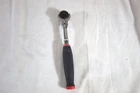 Snap-on THNFM72 1/4" Hex Soft Grip Round Swivel Head Bit Driver Ratchet Open. Price: $159.95.