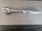 Mac Ratchet 1/2" 11" VR1190K4U Used. Price: $110.00.