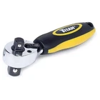 Titan 12051 Ratchet Stubby Set, 3/8" And 1/2" Drive, Dual Head New. Price: $18.44.
