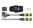 Wera 8002 Koloss 1/2" All Inclusive Set Sb With Drive 05133862001, 5PC New. Price: $144.99.