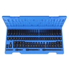 Grey Pneumatic 9772 Piece 1/4 Inch Drive Complete Impact Master Set New. Price: $379.66.