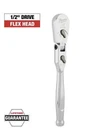 Milwaukee 1/2INCH Drive 11INCH Flex Head Ratchet New. Price: $89.99.