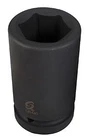 Sunex SUU-572D 1-INCH Drive 2-1/4-INCH Deep Impact Socket New. Price: $73.11.