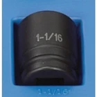 Grey Pneumatic 3034R 3/4" Drive X 1/16" Standard Impact Socket New. Price: $35.12.