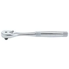 Proto J5249XLHS Hand Ratchet, 1/2 In, Chrome, 3/8 426G39 New. Price: $129.77.