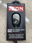 Icon (70424) G2 3/8" Drive 20" Extra-long Ratchet W/comfort Grip R2XLG New. Price: $64.95.
