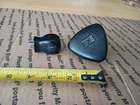Snap-on TM40AS 1/4" Drive Stubby And F714 Palm Ratchet 3/8" Good Working Used. Price: $69.95.