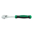 Matco Tools BFR88G 3/8" Drive Fixed Ratchet Ergo Handle Green Brand New. Price: $109.99.
