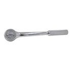 Sk Professional Tools 800740 Hand Ratchet, 10 1/4 In, Chrome, 1/2 484N65 New. Price: $159.94.