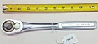 Craftsman 1/2" Drive VN-44809 Ratchet Wrench, Usa Used. Price: $50.14.