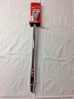 Milwaukee Tool Breaker Bar 387 Mm Oal Chrome-plated 48-22-9011 New. Price: $35.75.