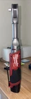 Milwaukee M12 Fuel 3/8 In Extended High-speed Ratchet W/ 2.5 Ah Battery, 2569-20 Used. Price: $190.00.