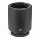 Grey Pneumatic 4024D Soc 3/4 1"D Imp 6PT Dp Blk New. Price: $45.77.