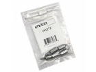 Techni-pro 191-273 Ratcheting Bit Set, Torx/tamper-torx, 5-PIECE, Sizes: T5, T6, New. Price: $16.96.