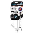 Zerodegree Metric Gearless Ratchet Wrench Set, 7-PIECE, 1 Sweep New. Price: $72.53.