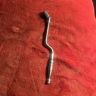 Snap On TSLF936 Flex Head Ratchet Speed Handle 1/4" Drive Used. Price: $108.50.