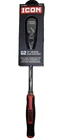 *new* Icon G2 3/8" 14 In. Long Locking Flex Ratchet & Comfort Grip R2LKG 70446. Price: $59.95.