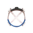 Deltaplus WEL19428GY Repl 4-PT. Ratchet Suspension, I-505R New. Price: $8.99.