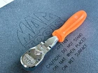 Rare Mac Tools 3/8DR Flex Ratchet XR1390AFPA Orange New. Price: $275.99.
