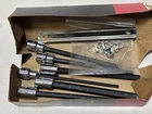 Proto 6-PIECE 3/8" Drive Metric Extra Long Hex Bit Socket Set J4990-SMXL New. Price: $79.98.
