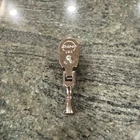Snap On- FKCF72 3/8 Drive Stubby Flex Head Ratchet In 1/4 Body New. Price: $139.95.