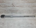 3/4 Drive Extendable Ratchet Handle Tooth Reversible Quick Release 24-39IN New. Price: $99.96.