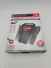 Work Kit 2206, 12-PIECE Metric Ratchet Wrench Tools, New. Price: $30.00.