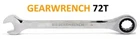 New Gearwrench Ratcheting 12 POINT-72 Tooth-metric & Sae (you Pick Size). Price: $11.95.