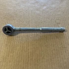 Vintage Craftsman 9-43797 Ratchet Used. Price: $14.90.
