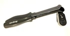 New Snap-on FHD80MP 3/8" Indexible Multi-position Black Hard Handle Ratchet. Price: $219.99.