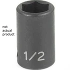 Grey Pneumatic 1022M Soc 22MM 3/8D Imp 6PT New. Price: $16.00.
