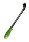 New Snap-on 1/4" Drive 13" Xlong Flex Head Green Hard Handle Ratchet THLLFD72G. Price: $184.99.