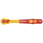 Wera 8007 B Vde Zyklop Insulated Ratchet With Switch Lever (05004966001) New. Price: $119.99.