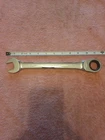Matco Tools 15/16 Ratchet Combination Wrench Used. Price: $31.99.