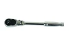 Laser 6393 Flexi Head/extra Long Ratchet, 1/4-INCH Dia New. Price: $80.62.