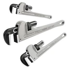 Maxpower Pipe Set 10" 14" 18", Aluminum Plumber Wrenches, Straight Plu... New. Price: $73.57.
