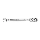 45-96-9609MILWAUKEE Tool 9MM Flex Head Ratcheting Combination Wrench New. Price: $34.55.