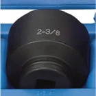 Grey Pneumatic 3076R 3/4" Drive X 2-3/8" Standard Socket New. Price: $70.31.