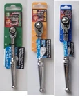 Pro-auto 1/4 3/8 1/2 Smart Head Ratchet Handle Set MHR-2 MHR-3 MHR-4 New. Price: $109.99.