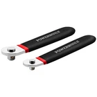 Powerbuilt 2 Piece 1/4 Inch And 3/8 Drive Socket Lever - 940009 New. Price: $18.95.