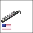 Wera 05003995001 Belt Zyklop Socket Set Holding Function 1/2 Drive 7 Pieces New. Price: $110.82.