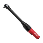 Aircat 805-HT-22-5: 1/2" High Torque Long Reach Ratchet 130 Ft-lbs 180 Rpm New. Price: $349.95.