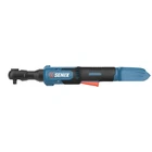 Senix X2 20V Brushless Cordless 3/8 Ratchet Wrench Tool Only New. Price: $77.99.
