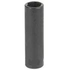 Grey Pneumatic 1009MD 3/8" Drive X 9MM Deep Socket New. Price: $9.63.