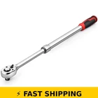 Maxpower Extendable Ratchet Wrench 1/2 Inch Drive 72-TOOTH New. Price: $65.99.