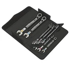 Wera 05020093001 Joker Switch Combination Wrench Set, Inch, 8 Pieces New. Price: $400.99.