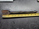 Mac Tools VR1190K 1/2" Ratchet 11" Long Handle Tooth Made In Usa New. Price: $149.99.