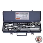 New Top Kogyo Surface Socket Wrench Set 9.5MM Drive Flex Ra. Price: $203.05.